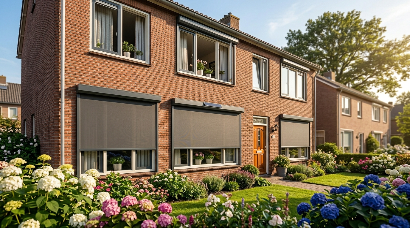 Ritsscreens geplaatst door HitLit